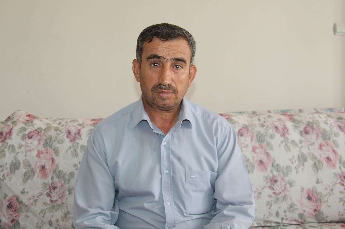 İslami davaya gönül verdiği için hunharca katledilen Şehid Şükrü Bekçi ve Yunus Başeğmez